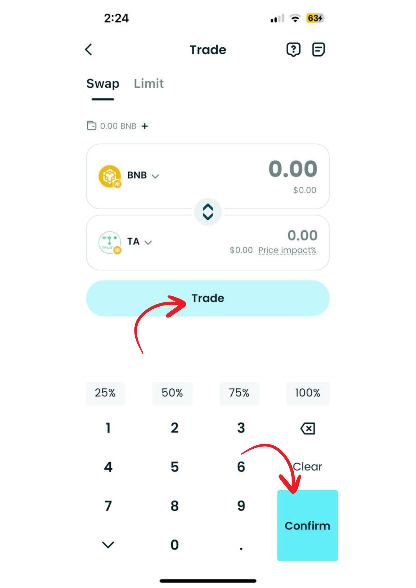 Apa Itu Trusta AI (TA)? Panduan Lengkap untuk Protokol Kepercayaan dan Identitas Web3 Terbaru image 7