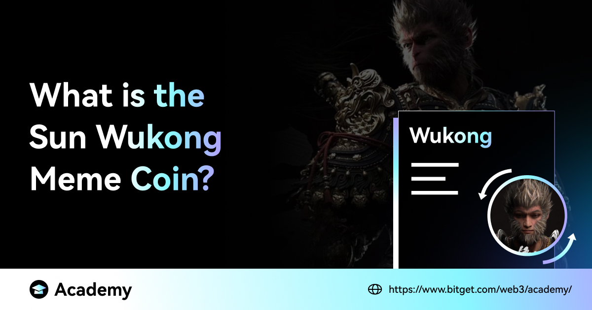 What is the SunWukong Meme Coin: Unveiling The Hot Trend image 0