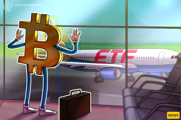 Biggest ETF outflow: At this rate, Grayscale will be out of Bitcoin in 4 months