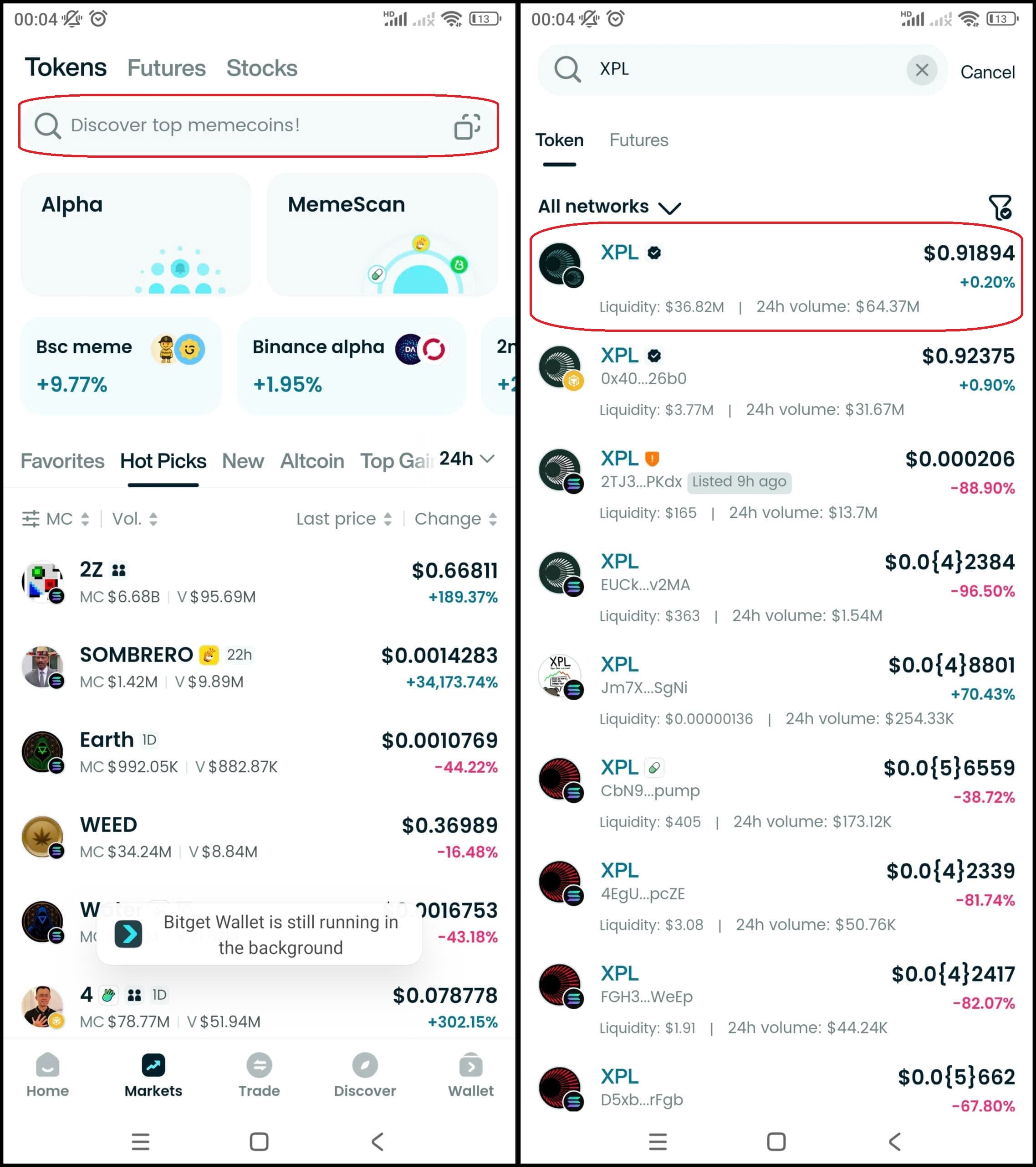 What is Plasma (XPL): Stablecoin-Native Blockchain Explained with Tokenomics and Cross-Chain Trading image 4