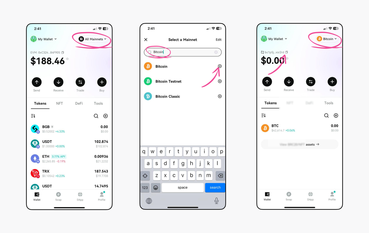 Bitget Wallet Is a Non-Custodial Wallet | Why Self-Custody Matters in Crypto? image 1