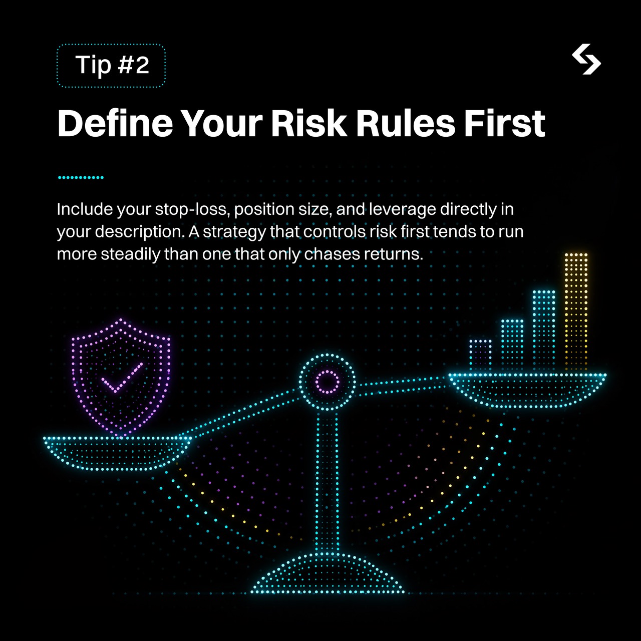 Bitget GetAgent Playbook Setup Guide: Configure Your AI Trading Strategy in 4 Steps image 1