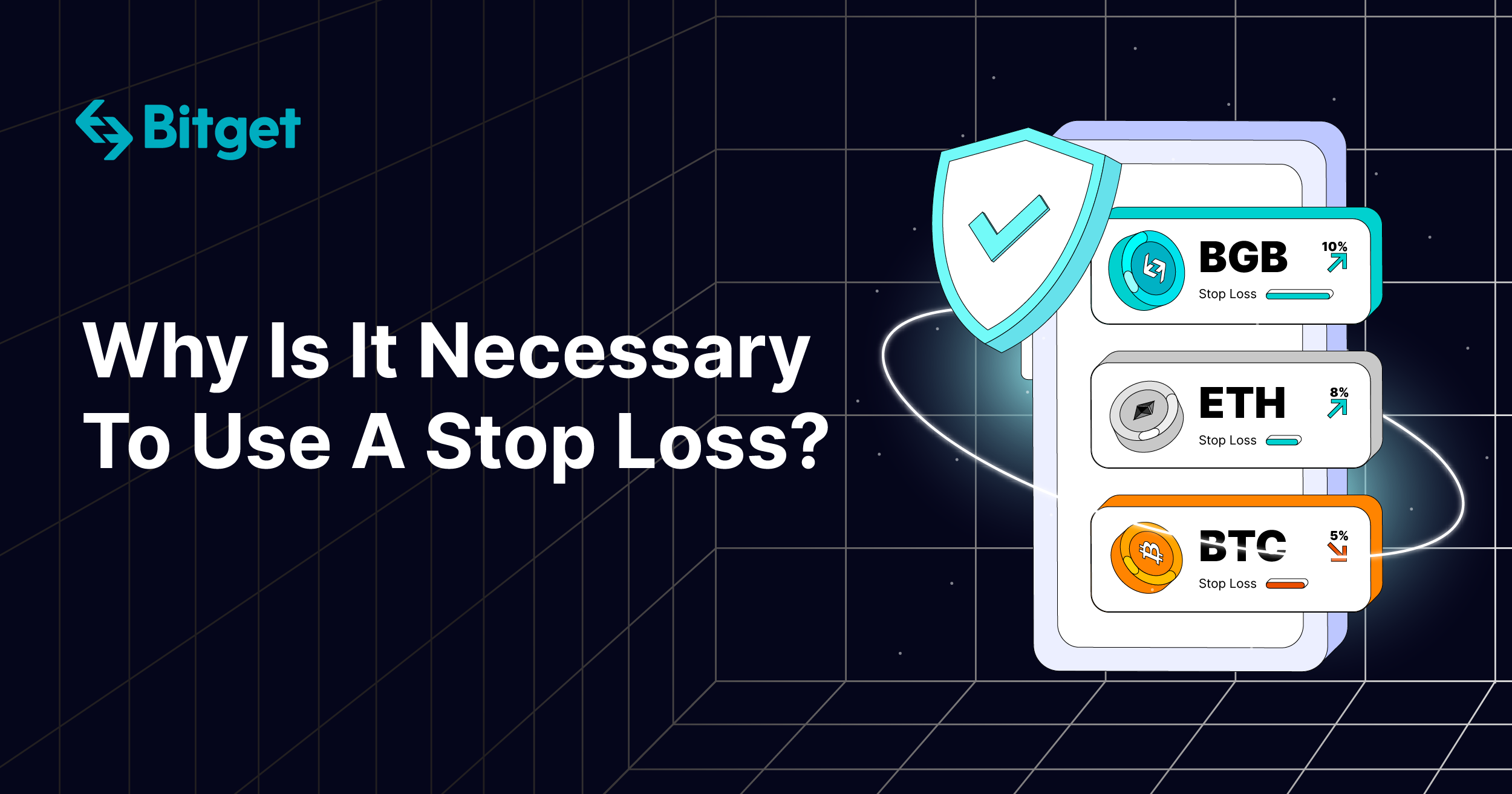 Why Is It Necessary To Use A Stop Loss?