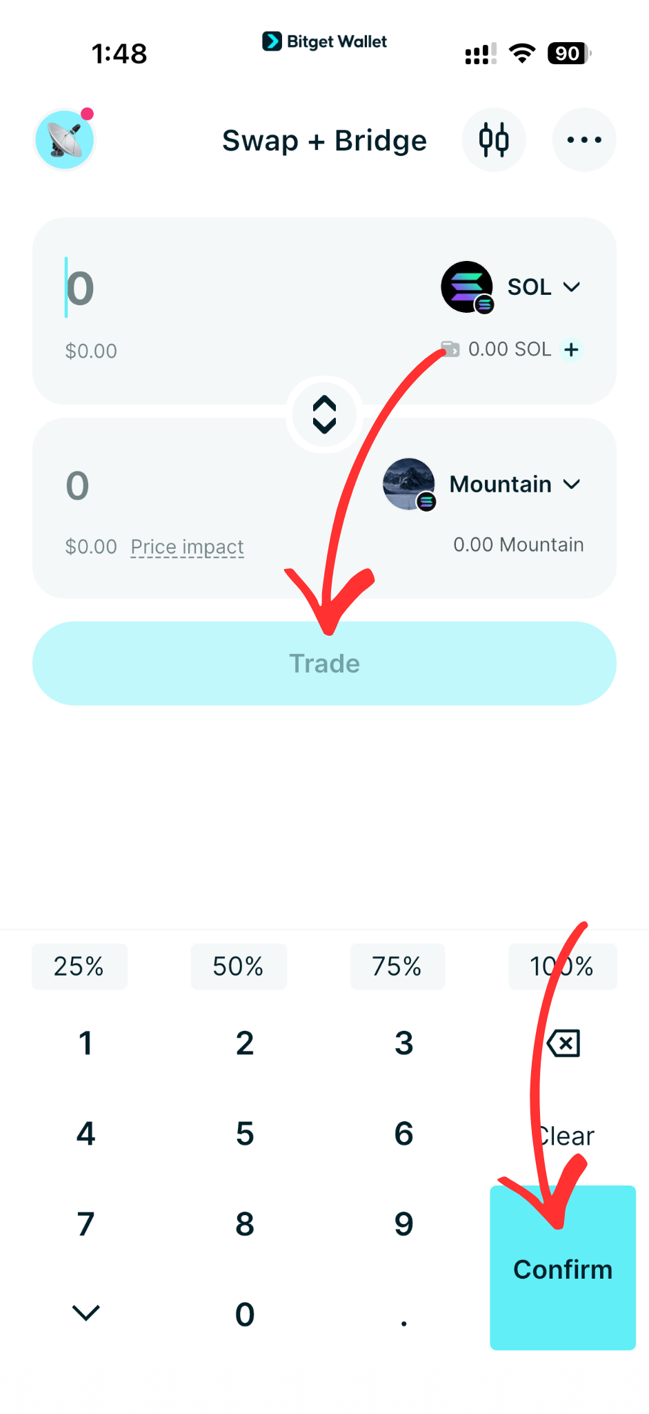 What is The Mountain (MOUNTAIN) Coin: Solana Narrative Asset of DEX Trading and Holder Growth image 7