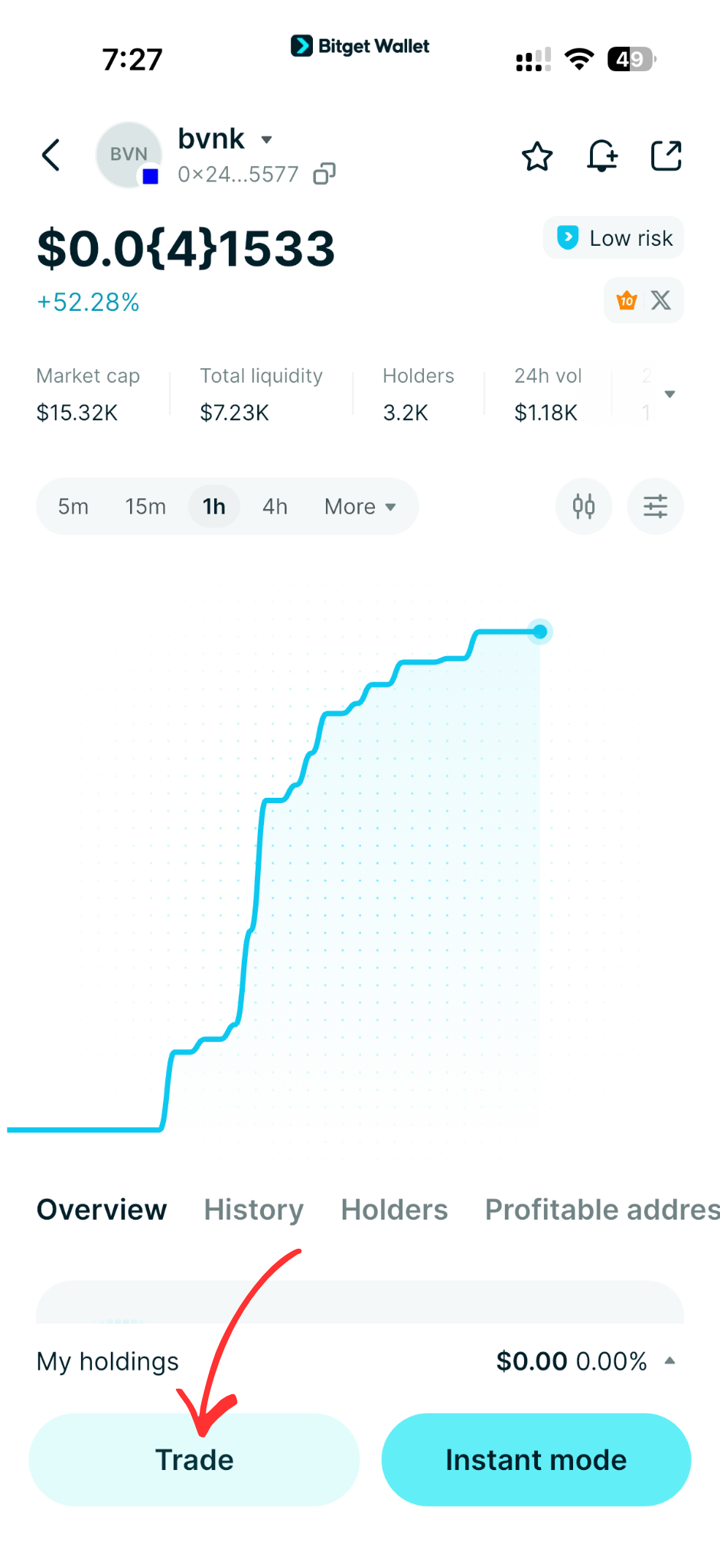 What is BVNK (BVNK): Guide to Stablecoin Payment Systems and Real-World Utility image 6