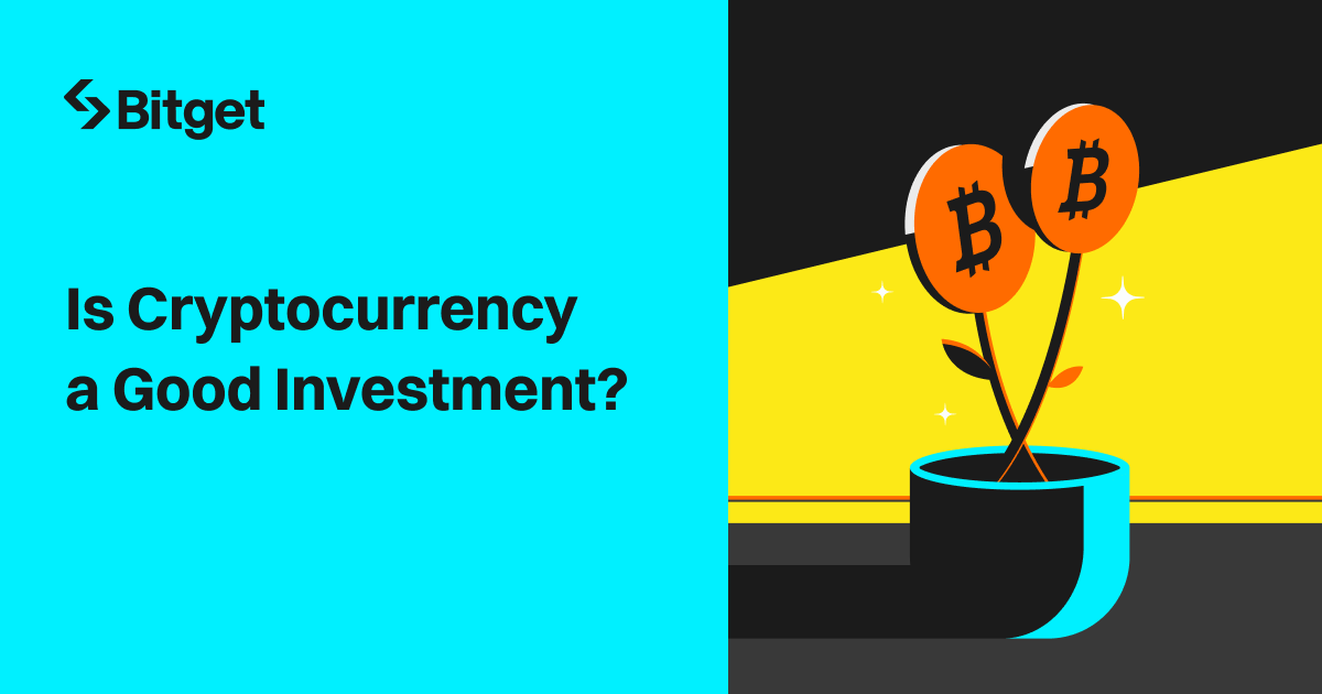 Is Cryptocurrency a Good Investment？