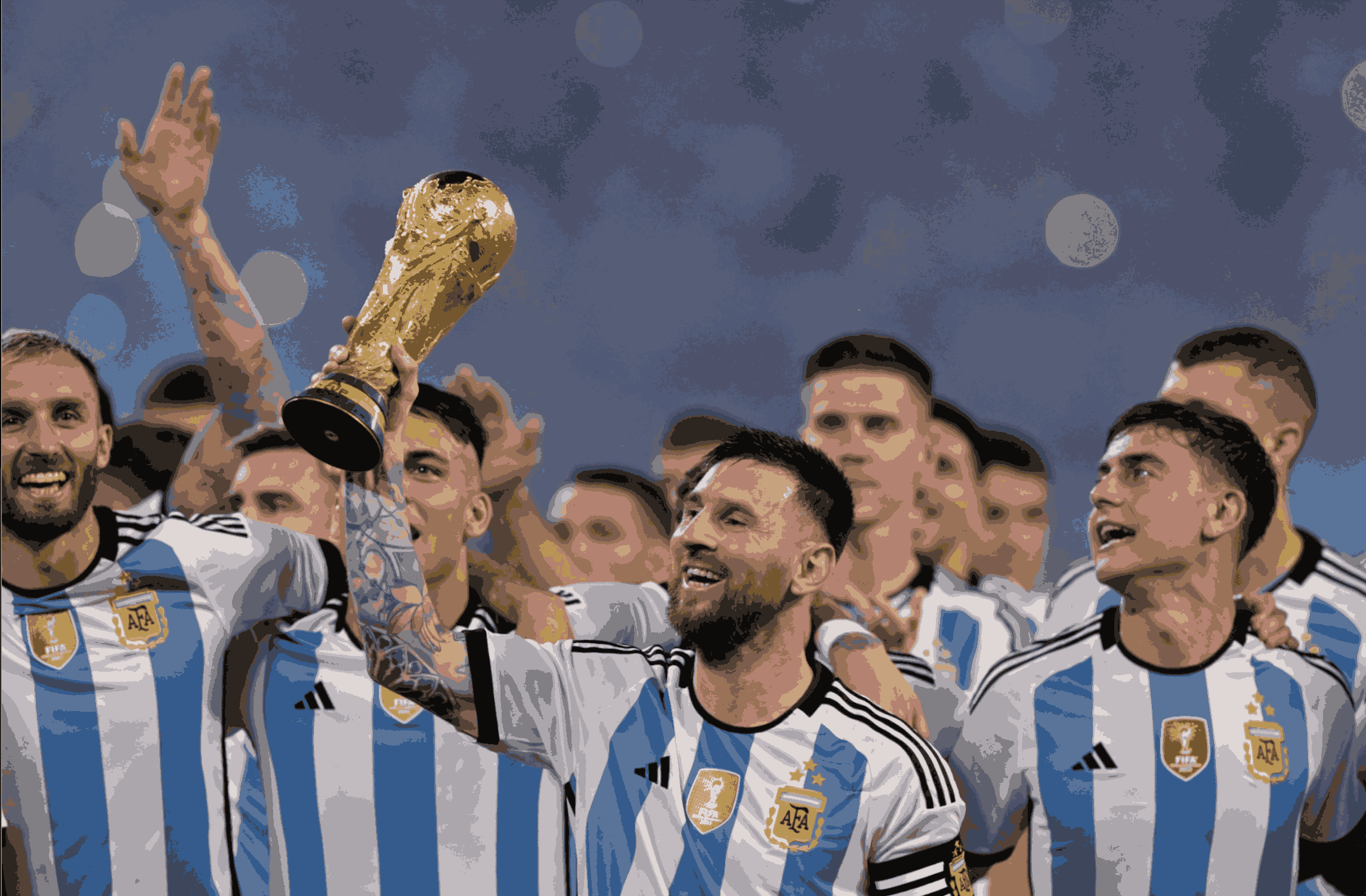 World Cup Predictions 2026: Expert Picks, Favorites, Dark Horses & Tournament Forecasts image 1