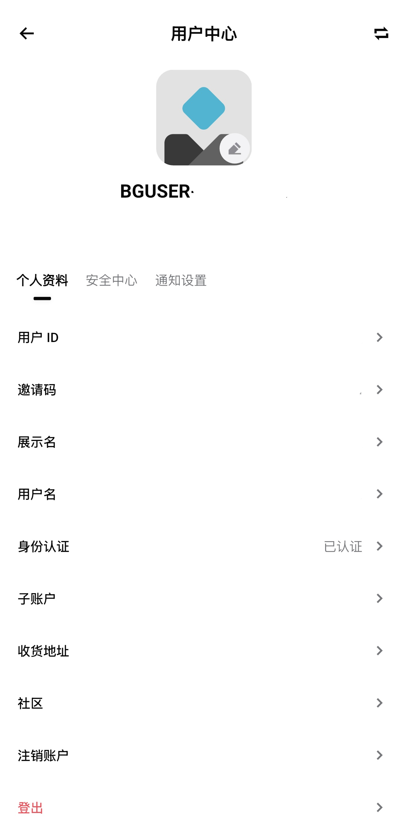 Bitget CFD 上线子账户功能指南