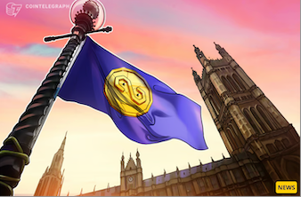 UK could pass stablecoin, staking laws within six months: Report