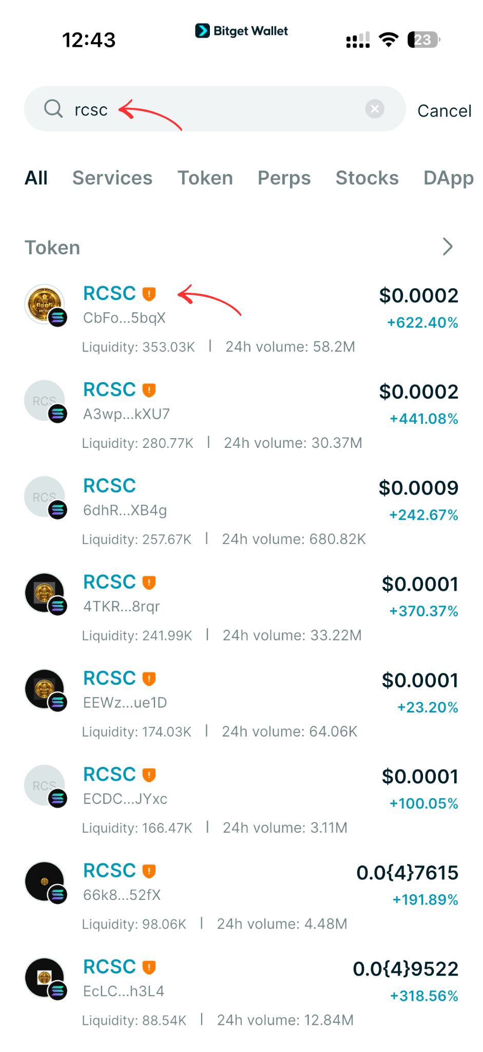 What Is Reserve Currency of Socialcom (RCSC): How This Social-Commerce Token Gains Attention in Crypto Markets image 5