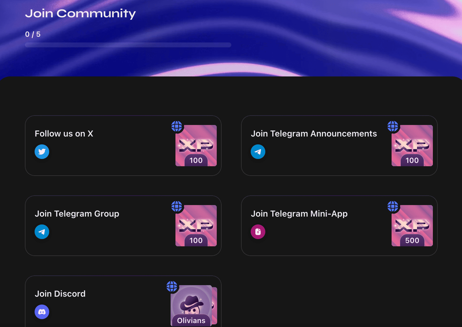 Olivia AI Listing Airdrop Guide: $OLIVIA Launch Date! What is the Next-Gen AI Analytics and Portfolio Management Token image 3