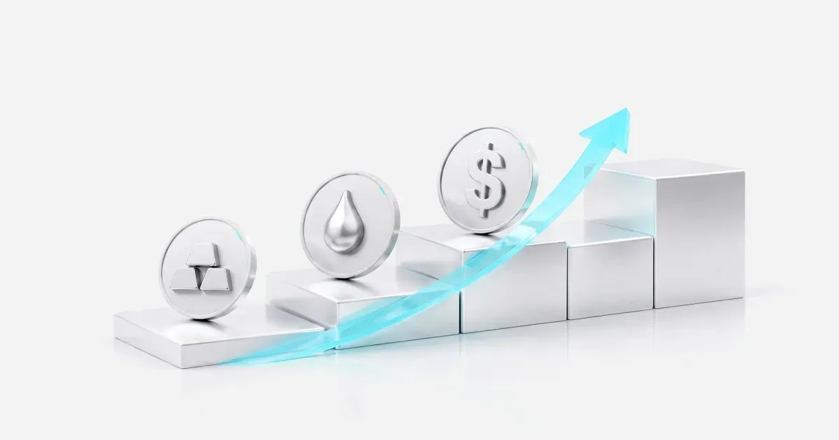 Bitget rToken Stock Transfer Explained: 4 Benefits Beyond Traditional Stock Trading