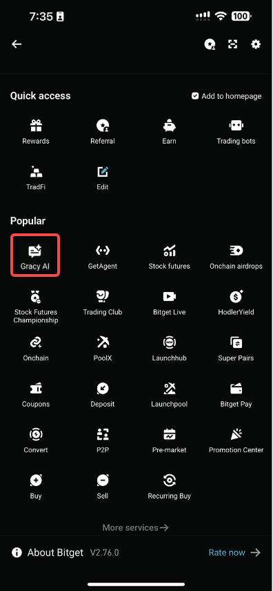 Gracy AI 登場：暗号資産業界初のアニメーションデジタルアバター