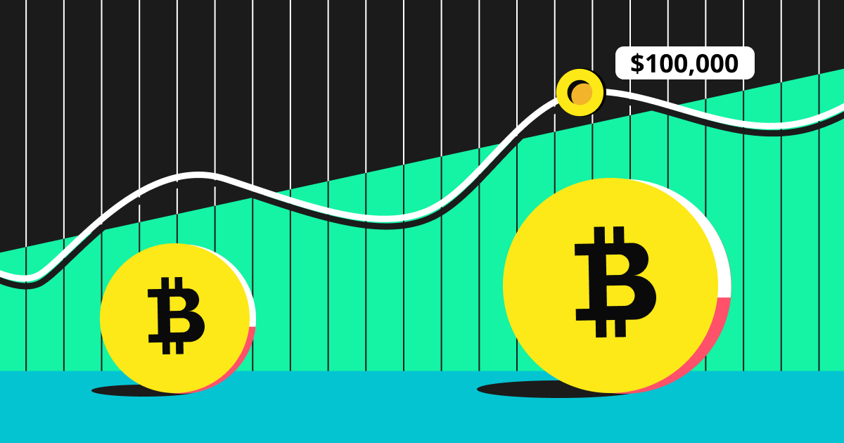 9 Reasons Why Bitcoin Will Reach US$100,000 in 2023