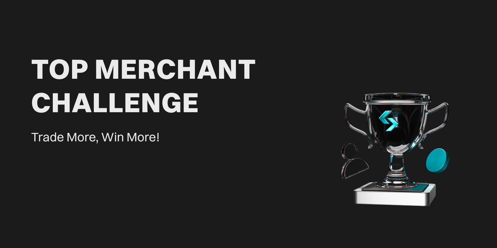 Top Merchant Challenge image 0