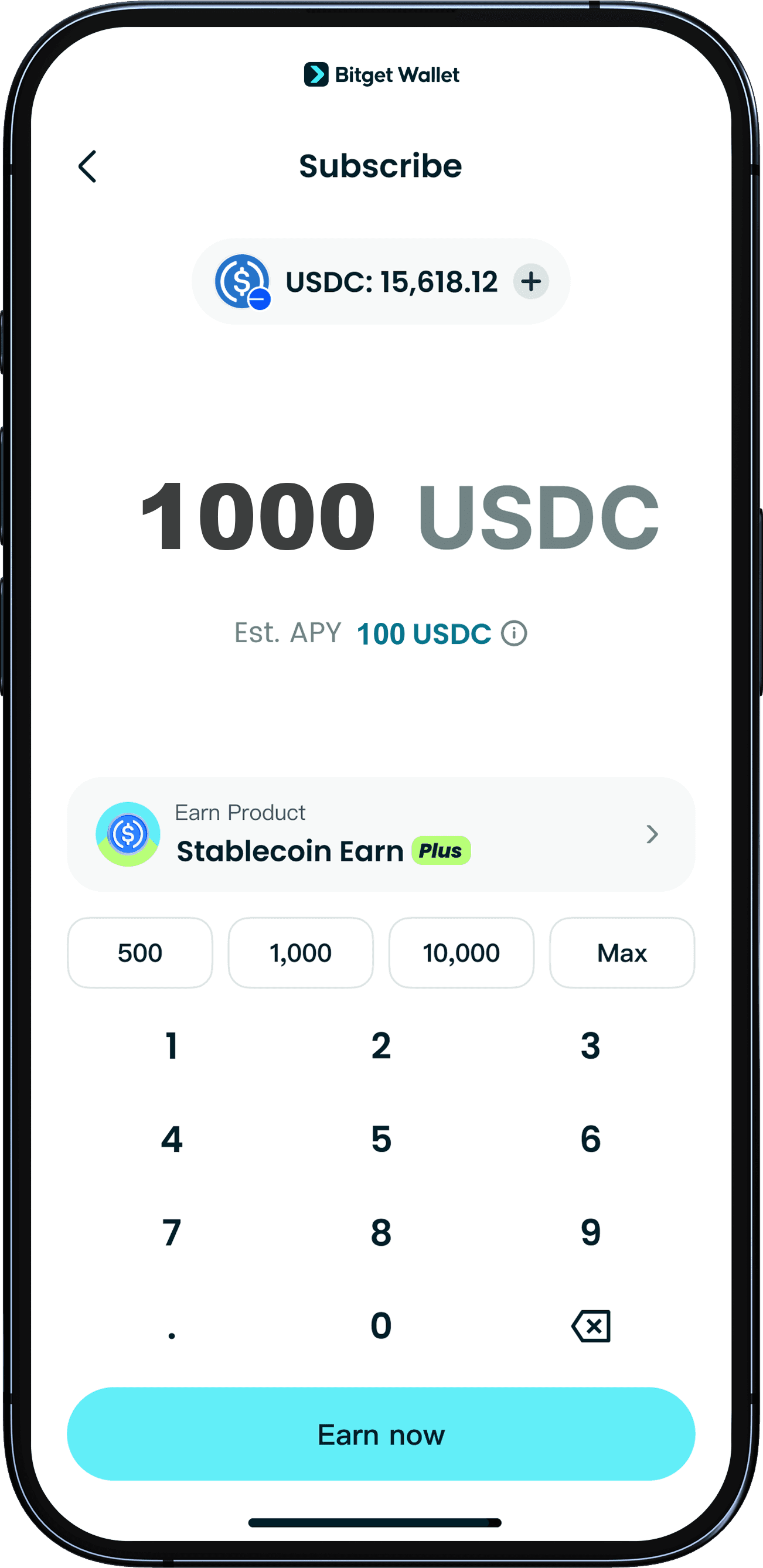 USDC Yield: How to Earn Yield on USDC Safely in 2026? image 6