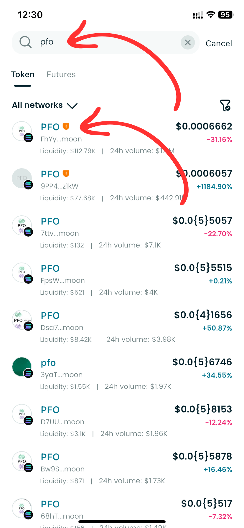 What Is PROJECT FTO COIN (PFO): A Solana Meme Token Known as “For Traders Only” image 5