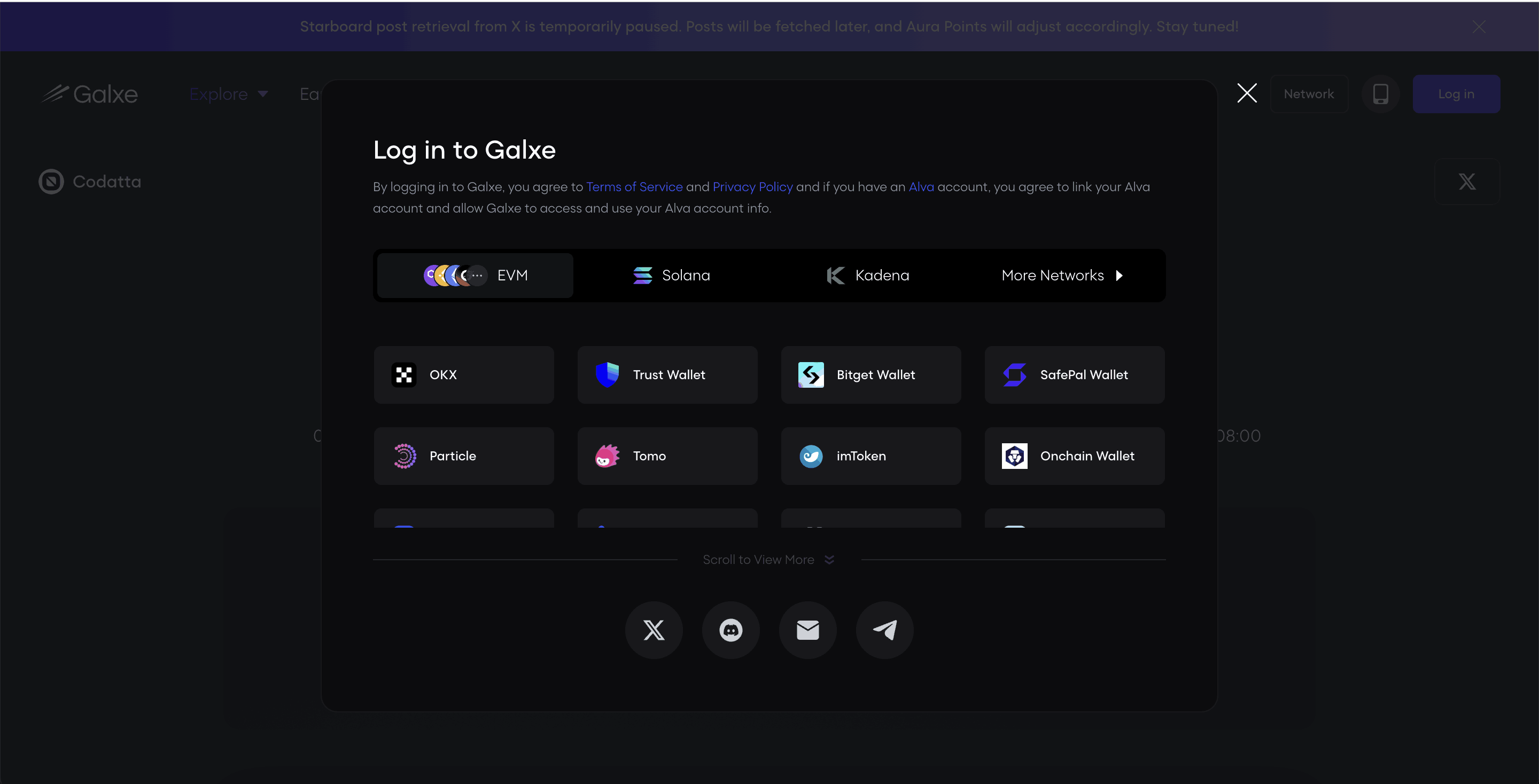 Codatta Airdrop Guide: How to Participate and Claim $XNY Rewards? image 2
