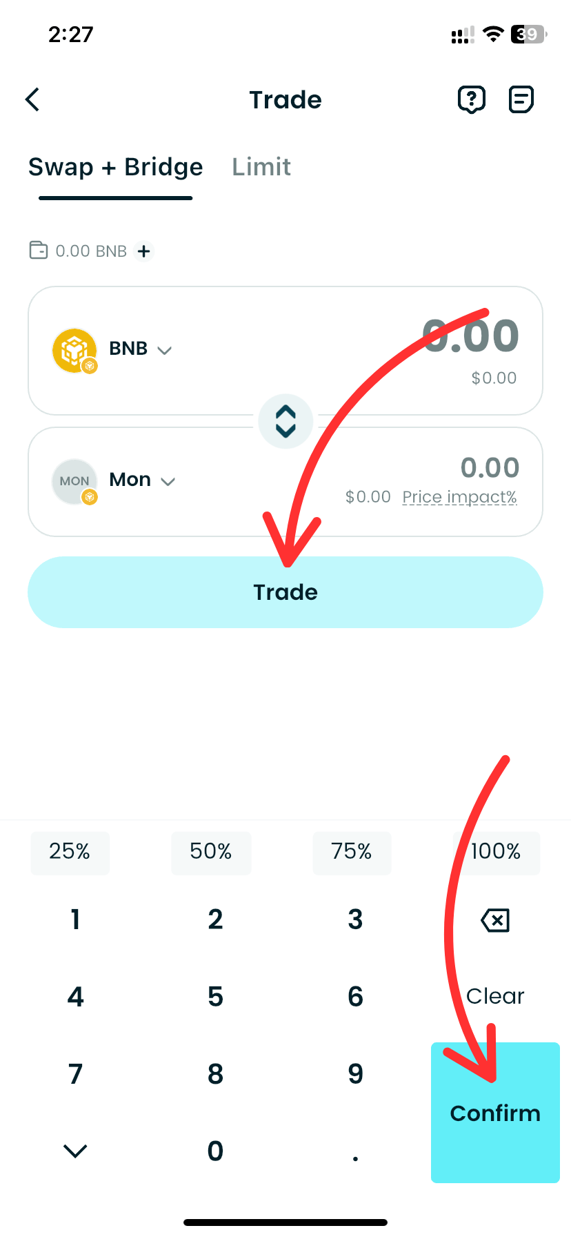 Monad (MON)上場エアドロップガイド：$MONのローンチ日！次世代DeFiを支える1万TPSのレイヤー1ブロックチェーンの全貌 image 10