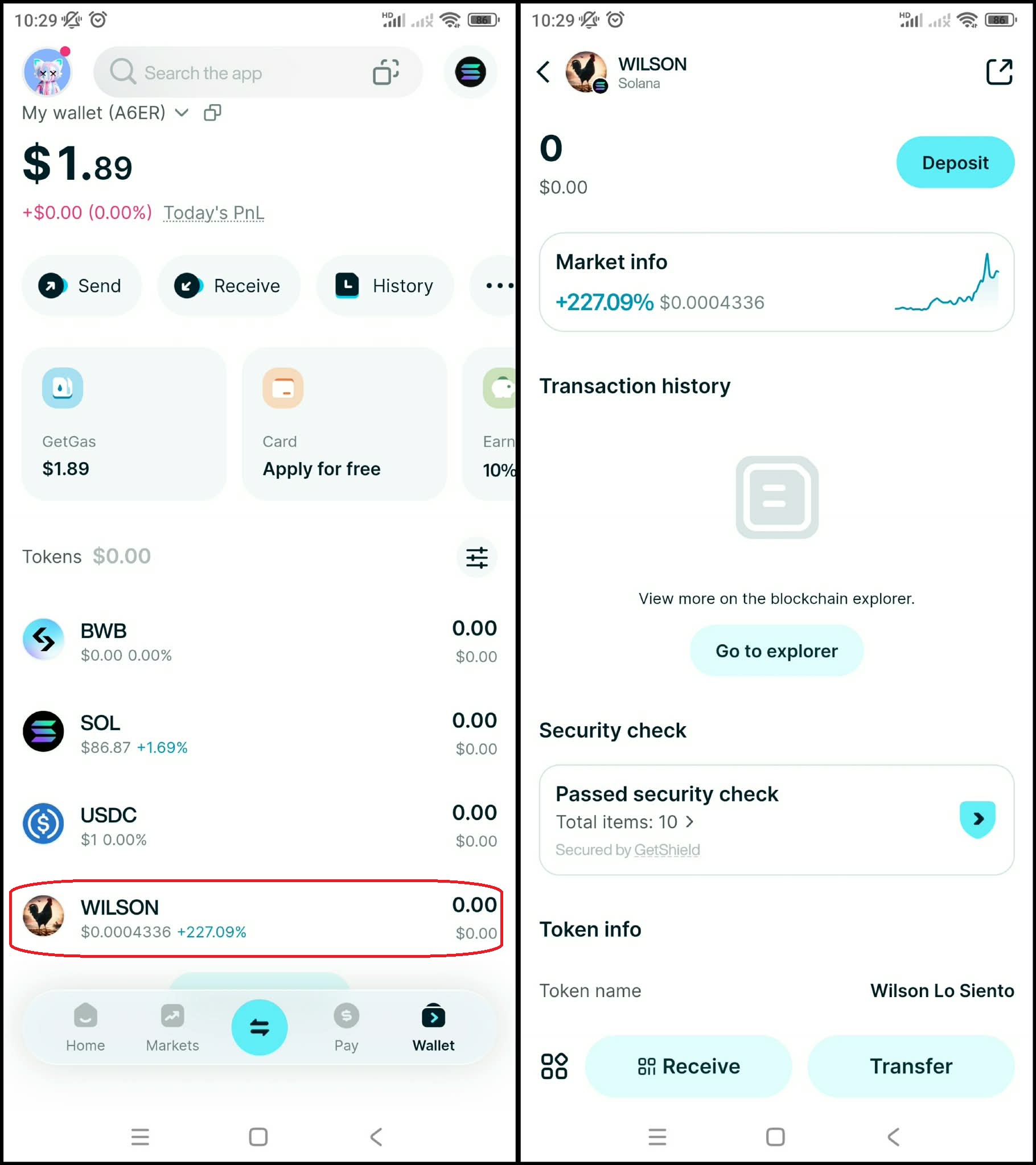 What Is Wilson Lo Siento (WILSON): A Strategic Investor Overview of the Solana Meme Coin image 8