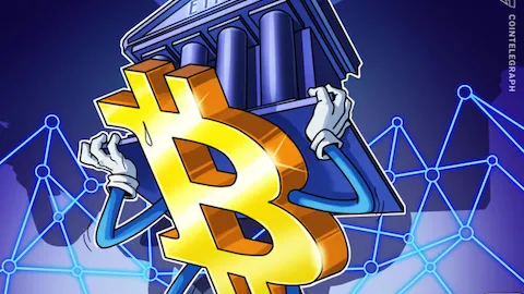 Spot Bitcoin ETFs: A week of high stakes and expectations