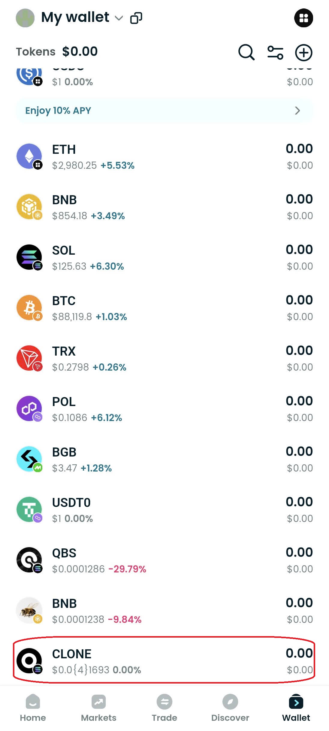 What Is Clone (CLONE) Token: Complete Guide to the Hyper-Liquid Synthetic Asset Protocol image 7