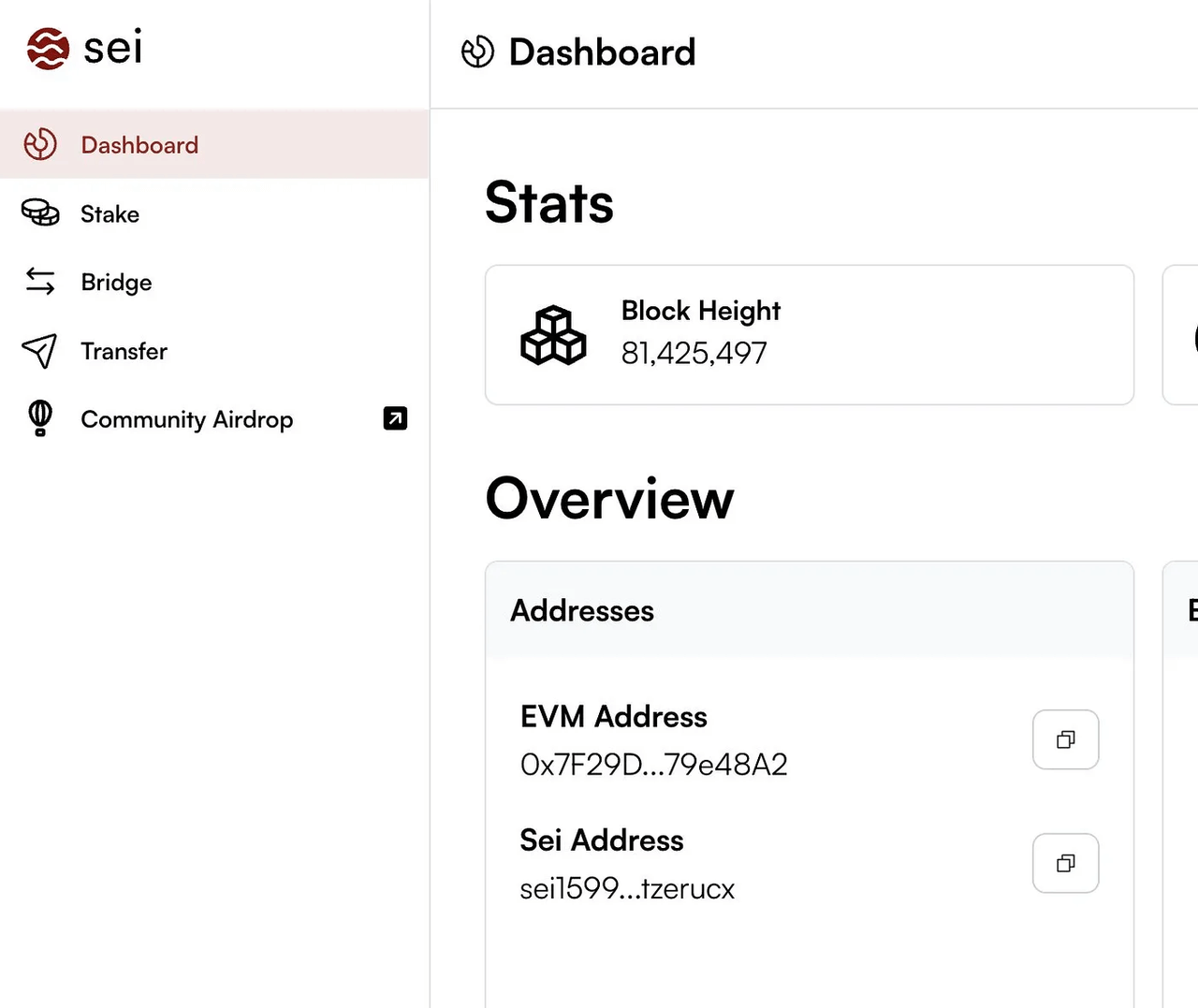 Task2Get: Interact with the Sei Network v2 Mainnet and Share $180,000 in $SEI and $365,000 in Points! image 2