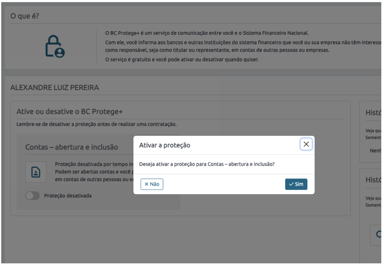 BC PROTECT+ and Your Bitget Account Registration