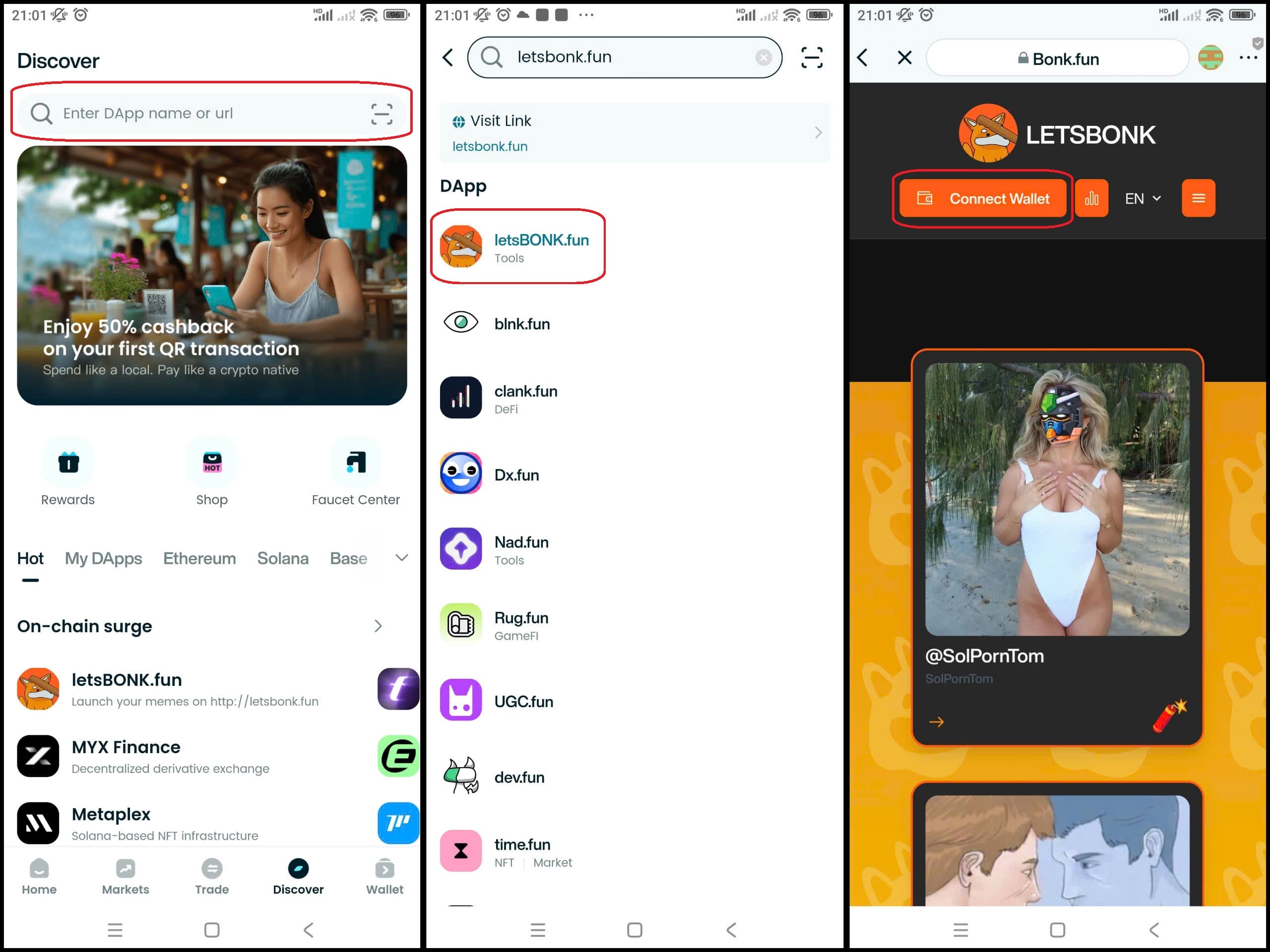 What Is LetsBonk Fun? Complete Guide to the Top Solana Meme Coin Launchpad image 1
