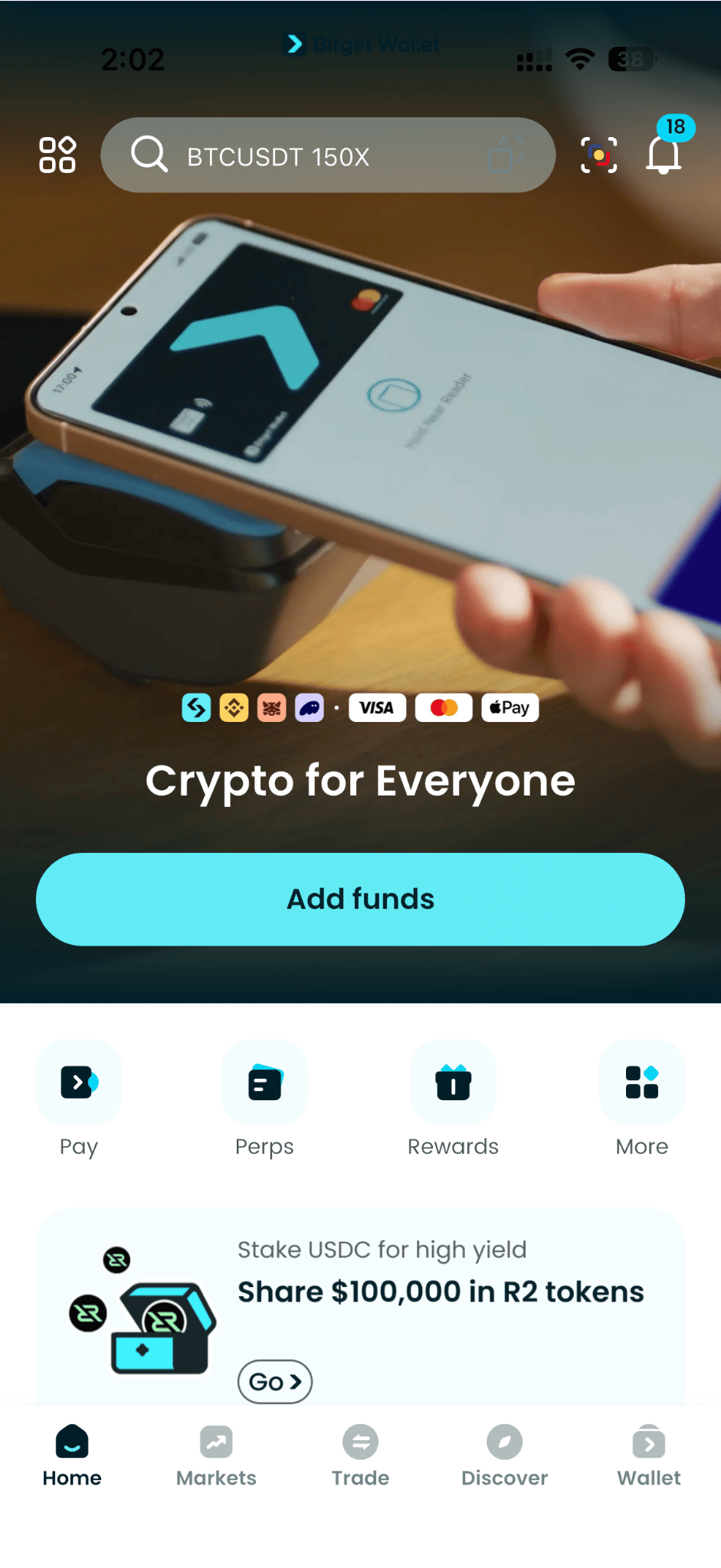 How to Buy Bitcoin Hyper (HYPER) Before TGE: The Complete 2026 Presale Guide image 1