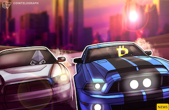 Bitcoin NFTs make comeback in weekly sales, flipping Ethereum