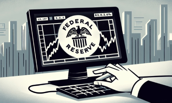 The Federal Reserve may not close the door on interest rate cuts in March