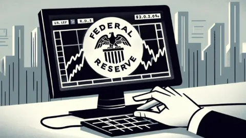 The Federal Reserve may not close the door on interest rate cuts in March