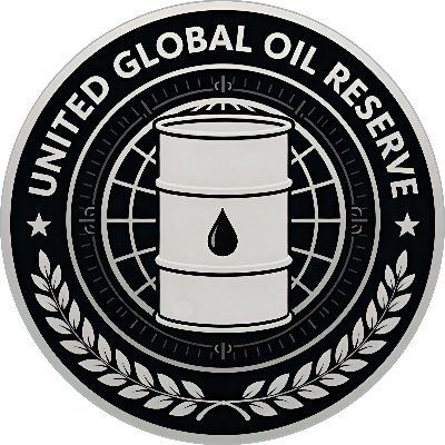 What Is United Global Oil Reserve (UGOR): The Oil-Themed Crypto Inspired by Global Oil Reserves image 1