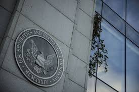 NYSE Options Trading for Bitcoin ETFs Put on Hold by SEC