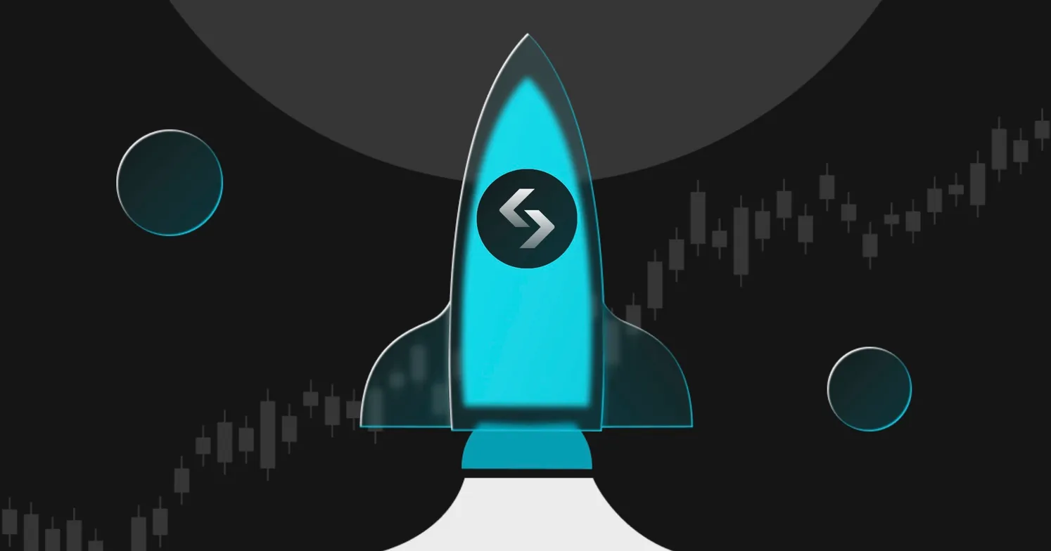 Exchange Tokens Reinvented: The BGB Story