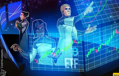 Bitcoin ETF approval won't trigger crypto market rally