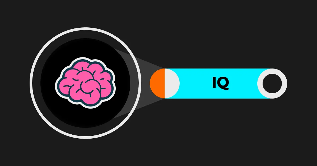 IQ (IQ): Wo Blockchain und KI für eine intelligentere Zukunft zusammentreffen