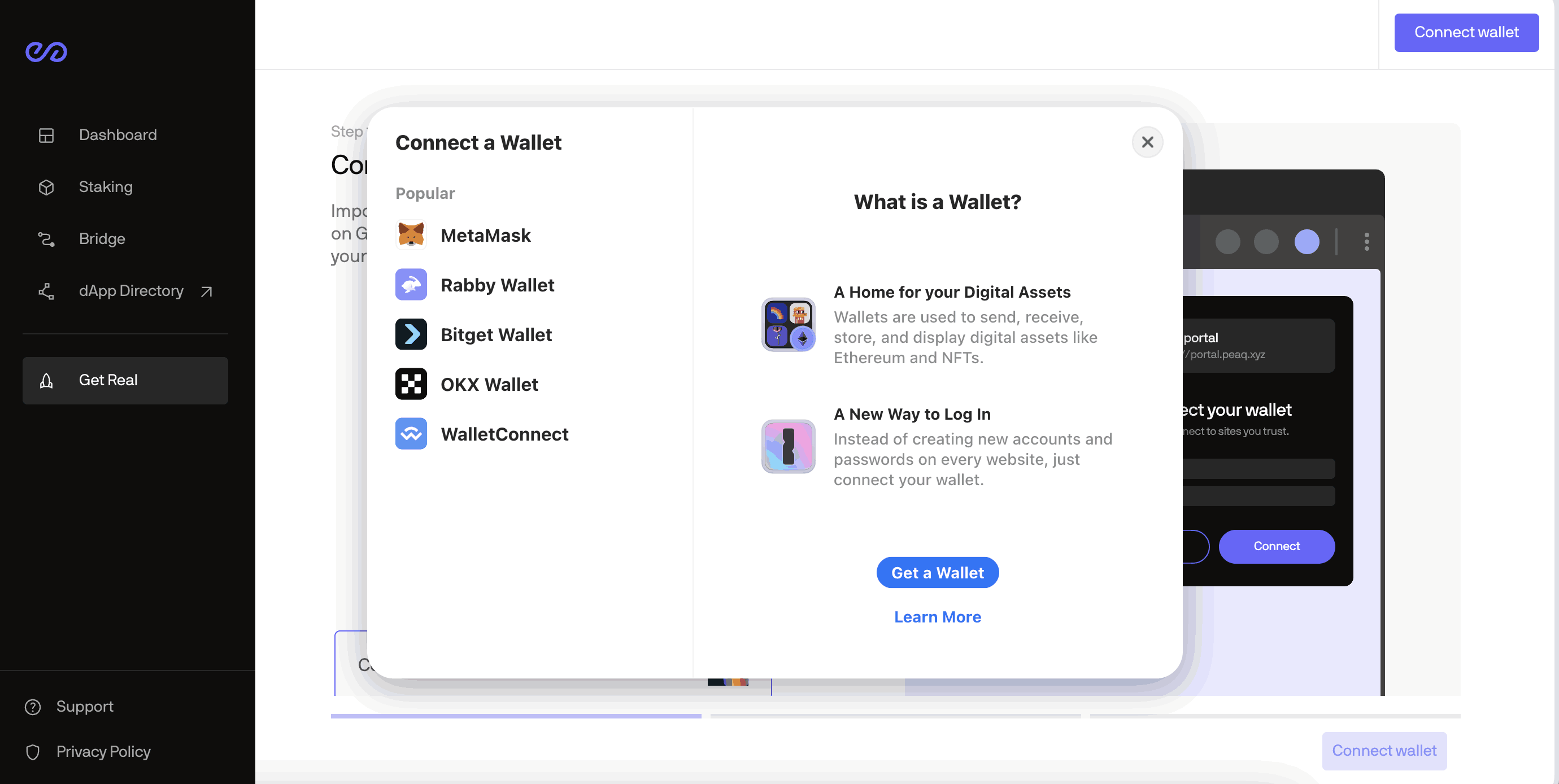 peaq Airdrop Guide: How to Participate and Claim $PEAQ Rewards image 4