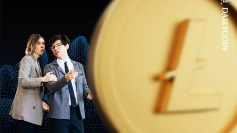 Litecoin ETF Rumors Swirl After Multiple CFTC Nods
