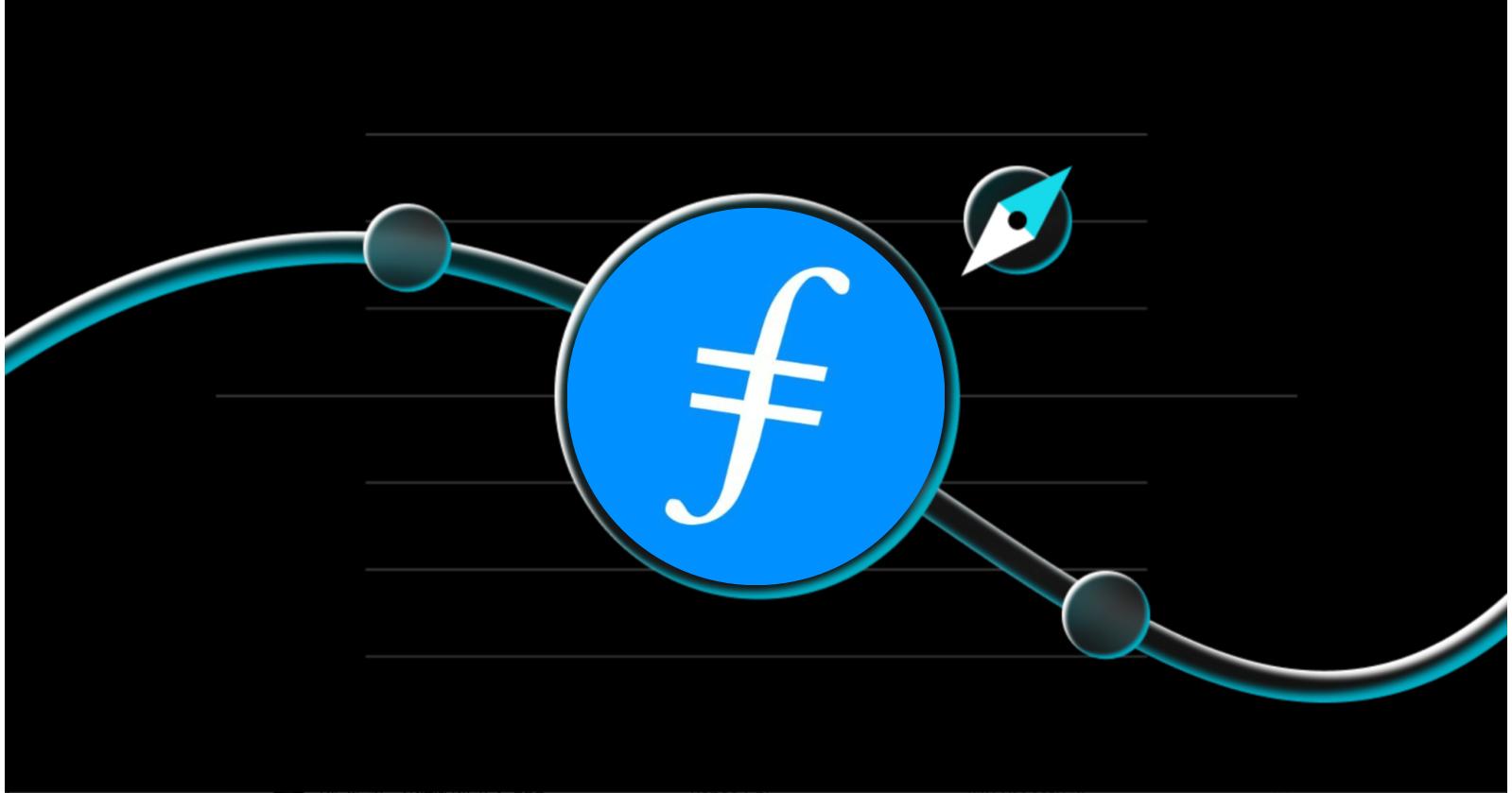 Filecoin (FIL) Soars Over 70% as DePIN Hype Builds — Will It Hit $3 Next?