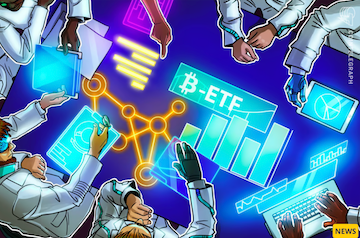 Cathie Wood’s ARK Bitcoin ETF has record $87M outflow, surpassing GBTC