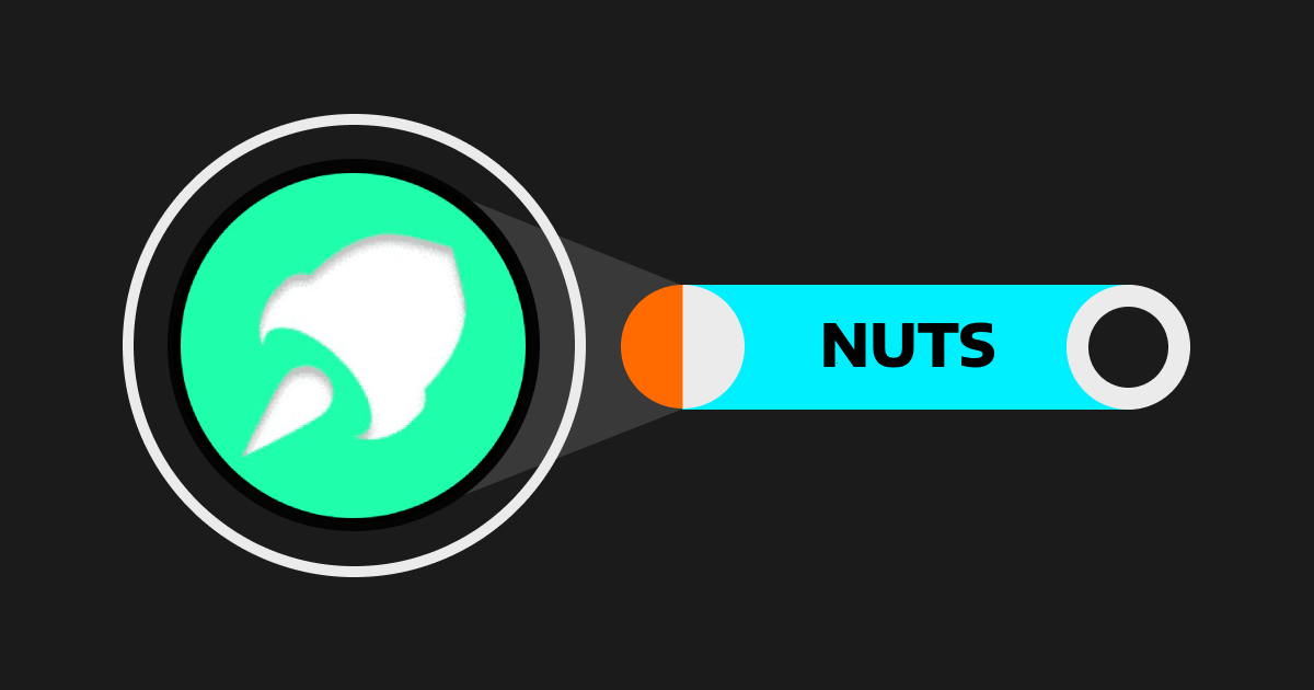 Thetanuts Finance (NUTS): Eine neue Welt bei Altcoin-Optionen