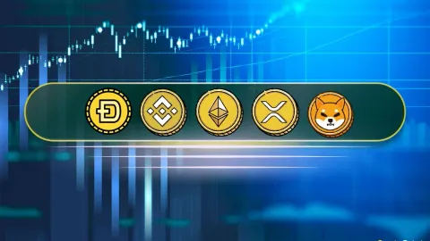 Crypto Price Analysis Mar-15: ETH, XRP, ADA, SHIB, and DOGE