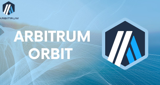 XAI 之后,Arbitrum Orbit 生态还有哪些项目值得关注
