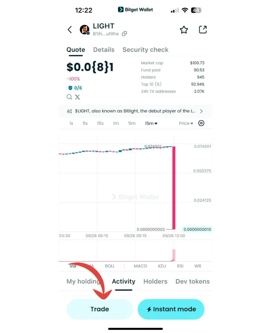 Bitlight Labs (LIGHT) Listing: $LIGHT Launch Date! Inside Bitlight’s Bitcoin-Native DeFi Protocol image 6