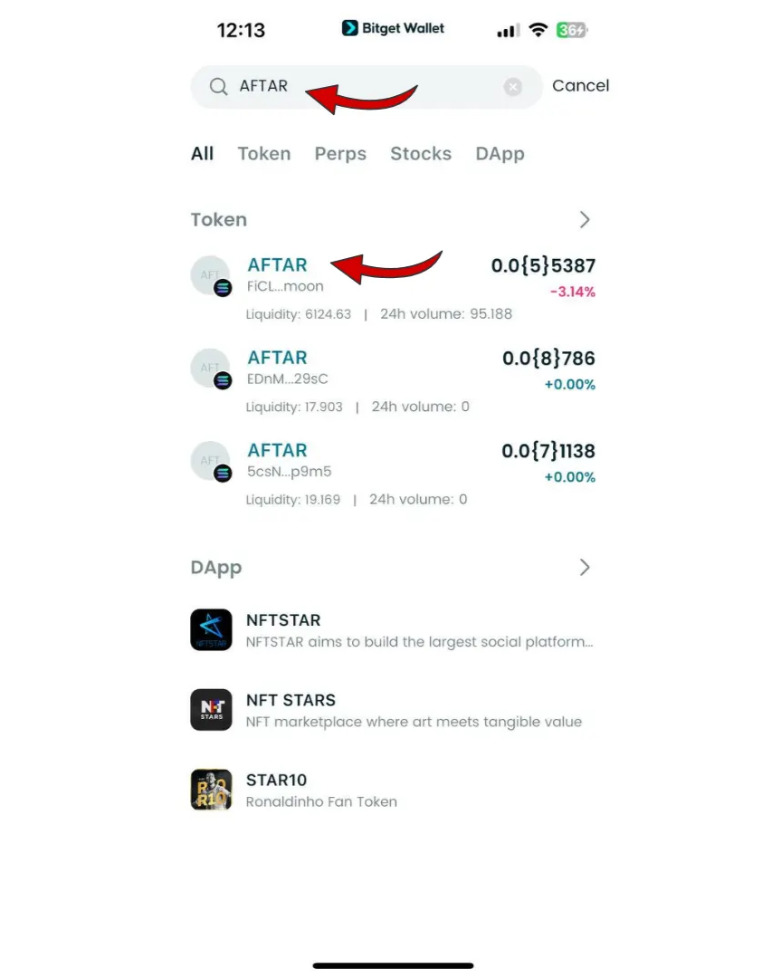  What is AFTAR (AFTAR): Purpose-Driven Solana Meme Coin Advocating Amazon Rainforest Preservation image 5