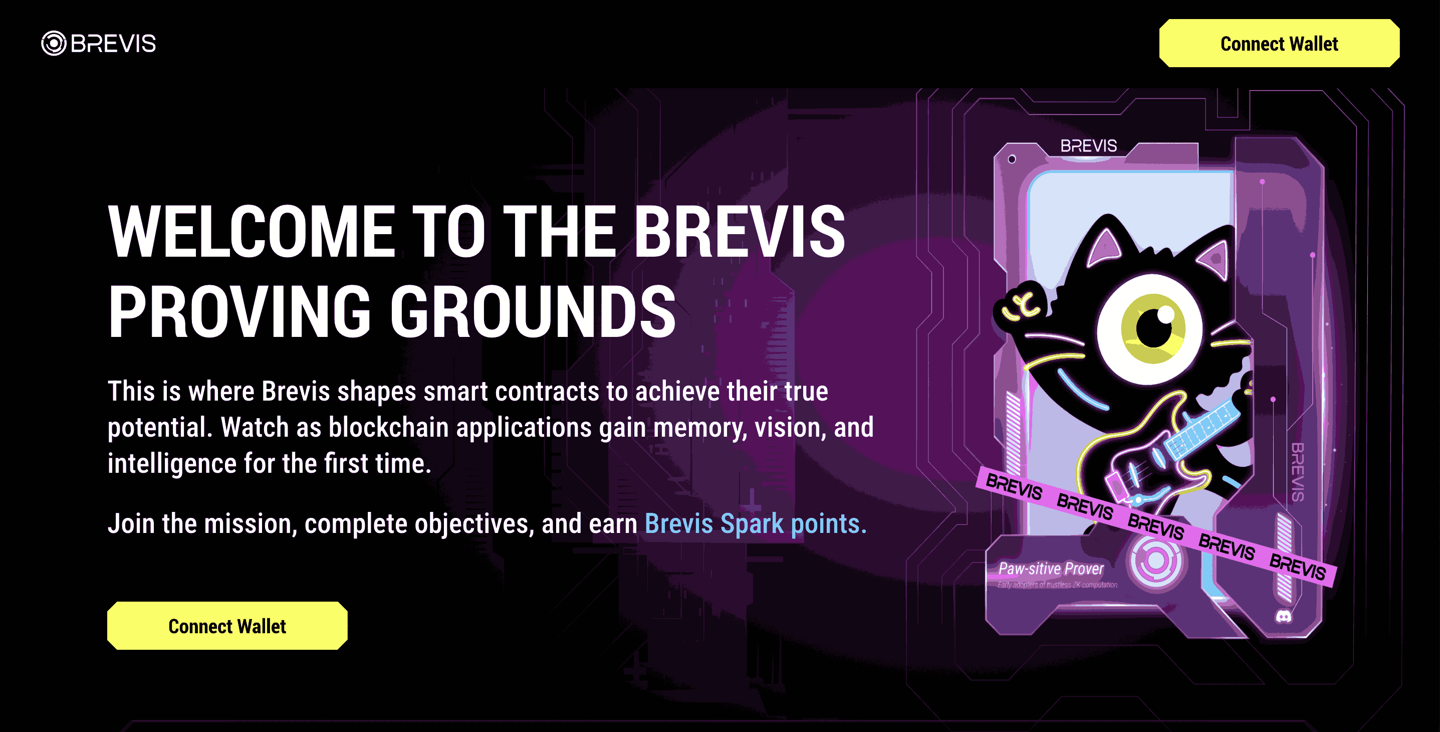 Brevis Airdrop Guide: How to Participate and Claim $BREVIS Rewards image 2