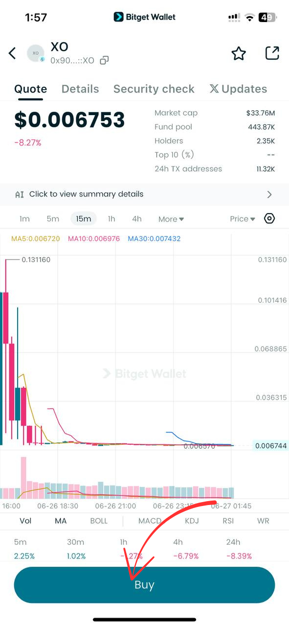 Xociety Listing Guide: $XO Launch Dates and the Web3 Game Utility image 6