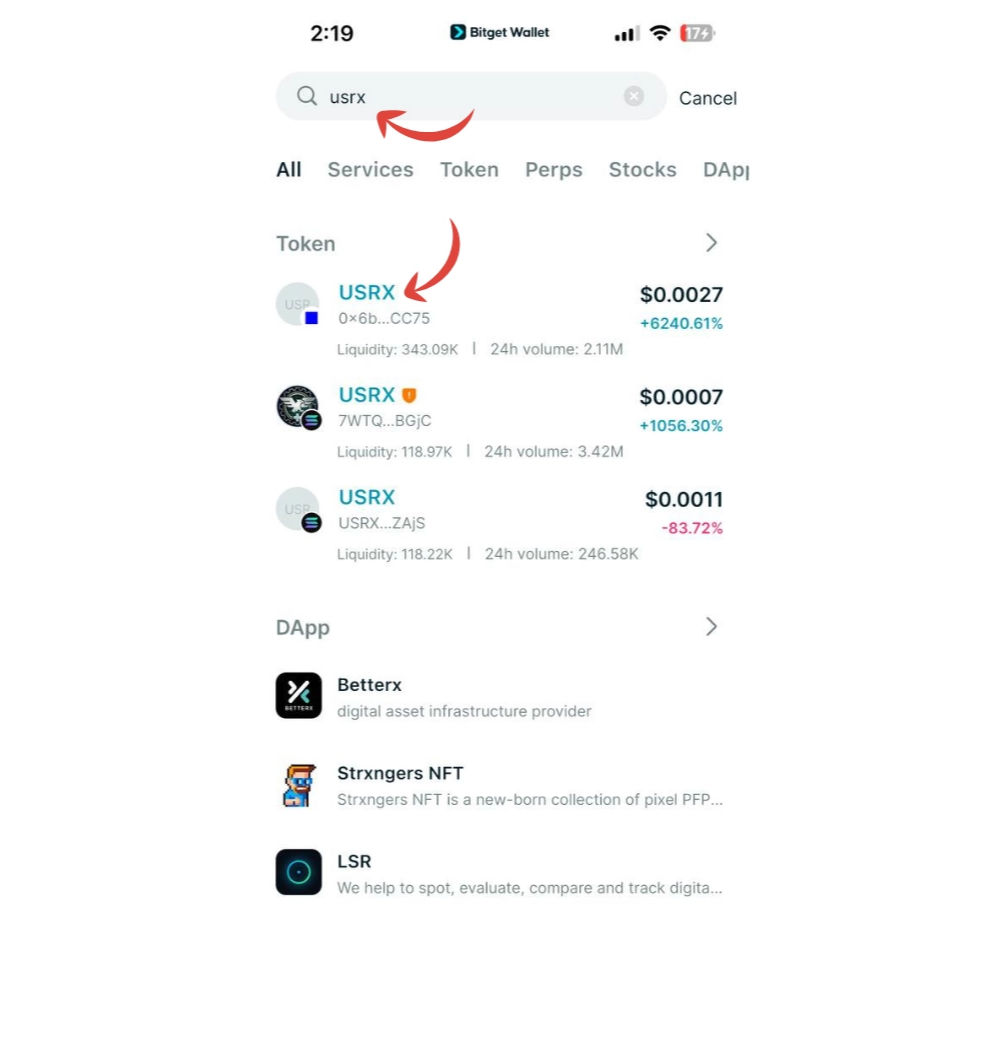 How to Buy USRX in 2026: A Beginner’s Step-by-Step Guide to United States RX image 5